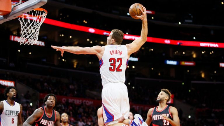 Blake Griffin